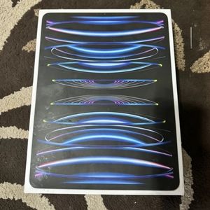 IPad 6th Generation 12.9 inch
